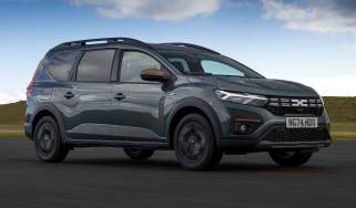 Dacia Jogger - main image